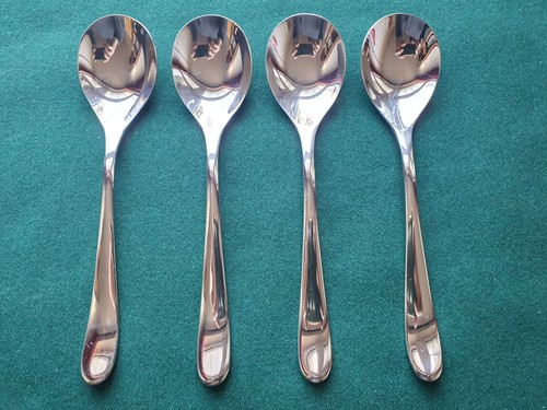 Arthur price soup spoon - arthur,