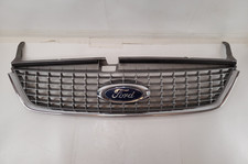Ford Mondeo Mk4 2007-2010 Front Chrome Bonnet Grill 7S71-8200