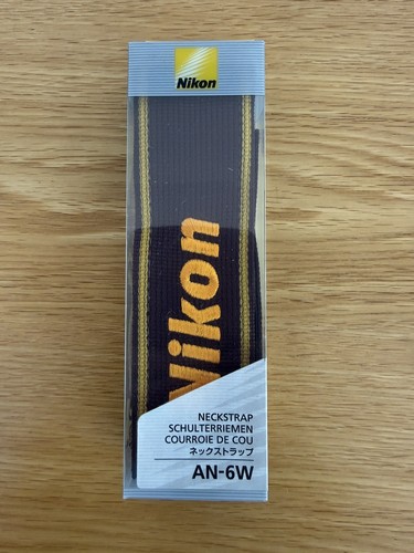 Genuine nikon burgundy - nikon,