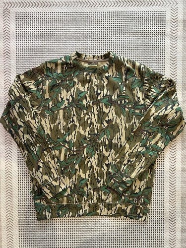 Mossy oak men - mossy,