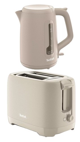 Tefal morning range - tefal,