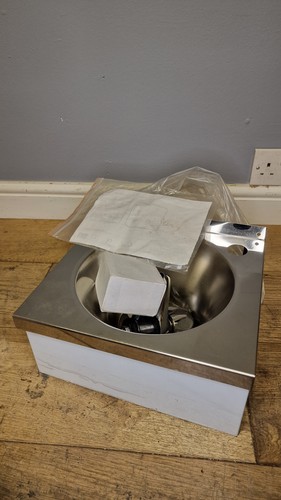 Stainless steel mini hand - mini,