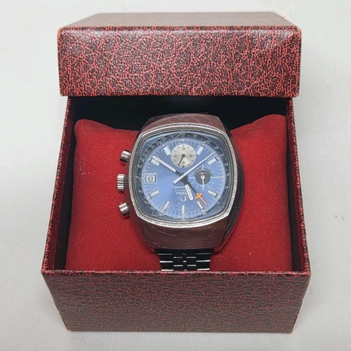08l1 vintage omega - omega, seamaster