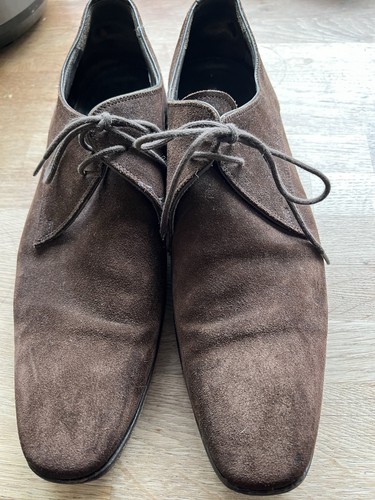 Men russell and bromley - russell,