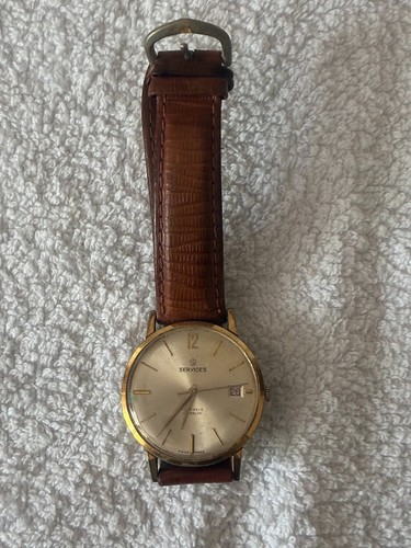 Vintage gents 1960s - vintage, services