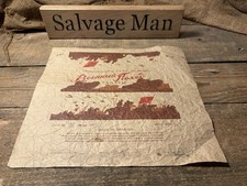 Wwii soviet red - soviet, ration