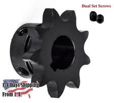 Jeremywell #40 Roller Chain