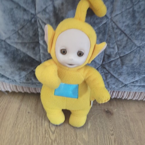 Vintage 1998 yellow - 1998,