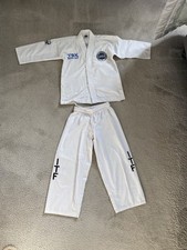 TSX International - Taekwondo