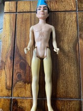 Thunderbirds Scott Tracy 12"