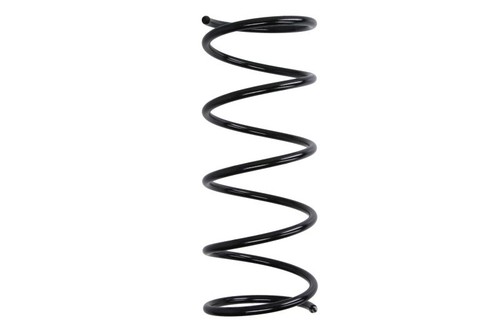 Suspension spring front left - front,
