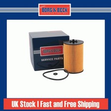 Oil Filter For Skoda Superb