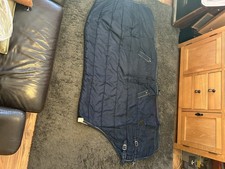 Mark Todd Heavy Weight Stable