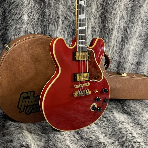 Gibson king lucille - king,