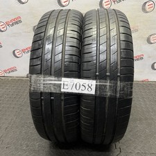 2x 185 65 R15 88H, GOODYEAR