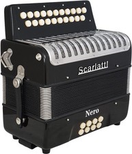 D/G Melodeon, Czech Durall