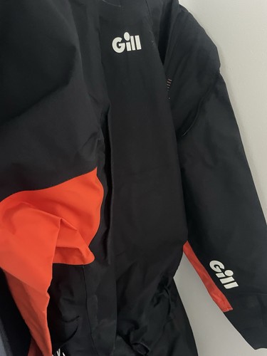 Gill marine pro - pro, 2026