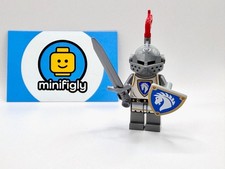 LEGO Horse Knight Champion
