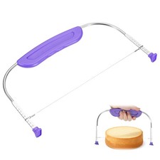 Cake Cutter Slicer Leveler