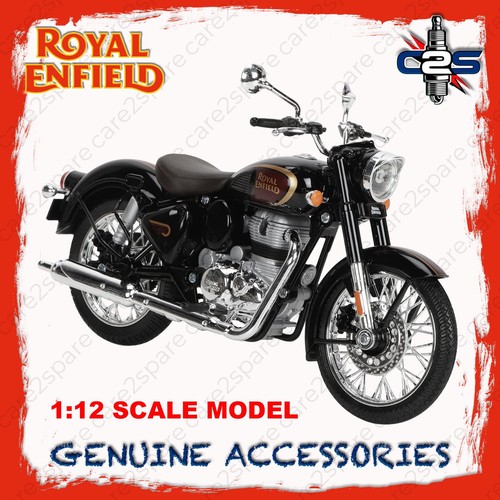 Fits royal enfield classic - fits,