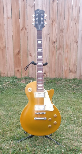 Agile gold top 2000 lp - al,