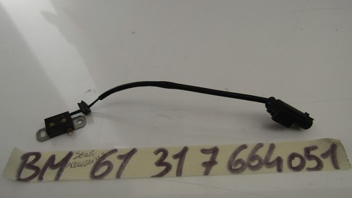 Sensor box cables gas - , control