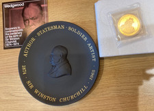 Wedgwood Sir Winston Churchill