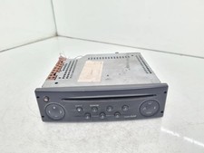 Renault Laguna II 2001 Radio CD GPS player head unit 22DC279 ARA298810
