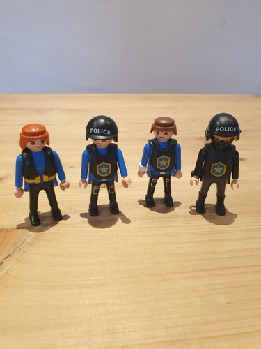 Playmobil vintage 90s - playmobil,