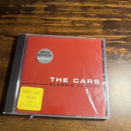 Classic tracks the cars - classic,