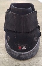 Black EasyCare EasyBoot RX