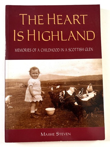 The heart highland - the,
