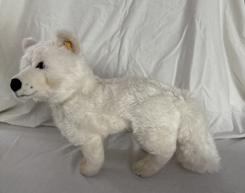 Steiff studio arctic polar - steiff,