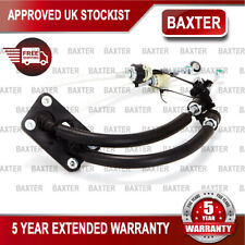 Baxter Gear Selector Linkage