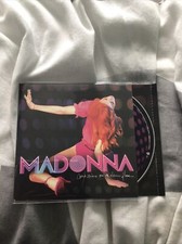 Madonna - Confessions On A Dance Floor - Original CD Album & Inserts Only 177