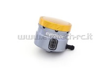 EVOTECH FRONT BRAKE FLUID TANK