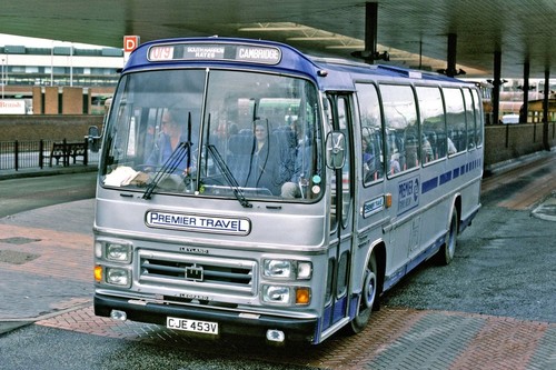 Premier travel cambridge - cambridge, 289