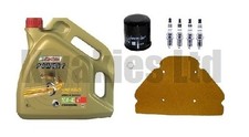 Service Kit Filters Iridium