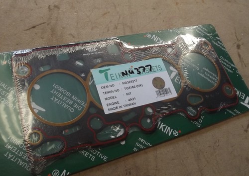 Cylinder head gasket for