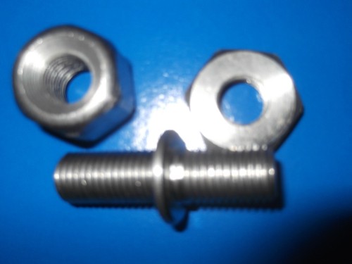 Morgan wheeler wheel - morgan, studs