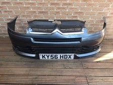 Citroen C4 Picasso VTR 2004-08