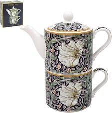 William Morris Pimpernel Tea