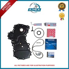 FORD ECO BLUE TRANSIT CUSTOM