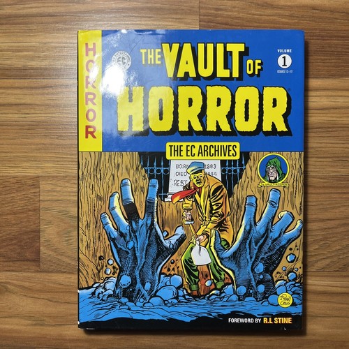 The archives vault - the,