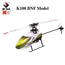 Wltoys XK K100 RC Helicopter