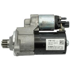 Starter for VW Audi Seat Skoda