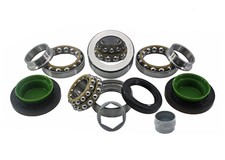 BMW 1 & 3 Series Type 168 Rear