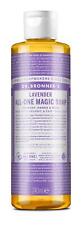 Dr Bronner All-One Magic Soap - All Size and Scents