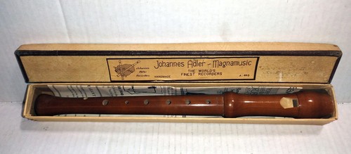 Johannes adler magnamusic - johannes,