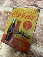 Coca Cola , Retro Vintage